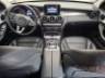 2017 MERCEDES BENZ CLASSE C 