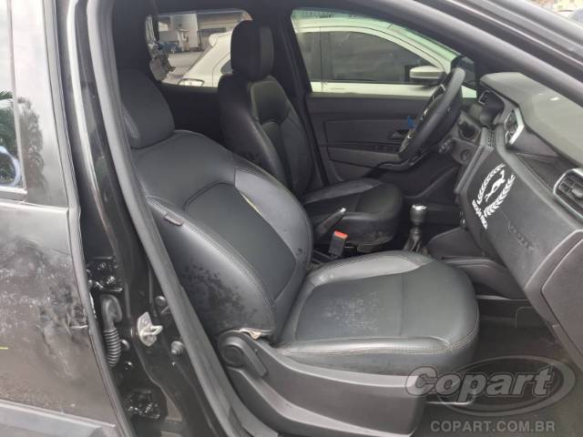 2023 RENAULT DUSTER 