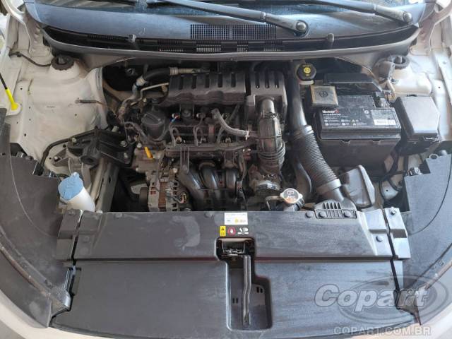 2024 HYUNDAI HB20 