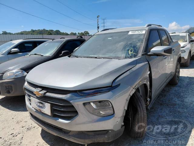 2026 CHEVROLET MONTANA 