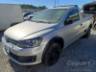 2015 VOLKSWAGEN SAVEIRO 