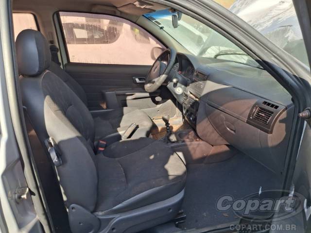 2011 FIAT STRADA 