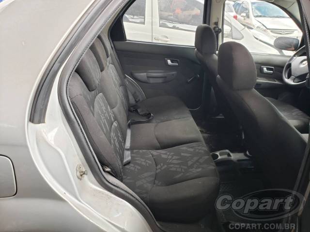 2009 FIAT SIENA 