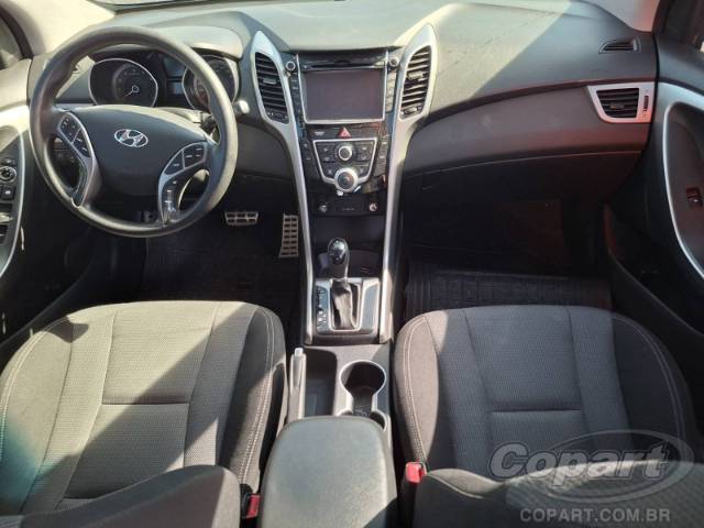 2015 HYUNDAI I30 