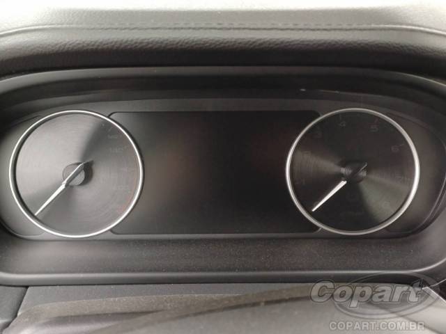 2021 CAOA CHERY ARRIZO 6 