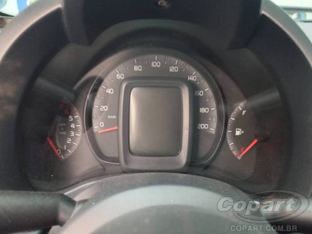 2017 FIAT UNO 