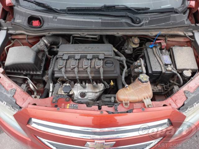 2013 CHEVROLET ONIX 