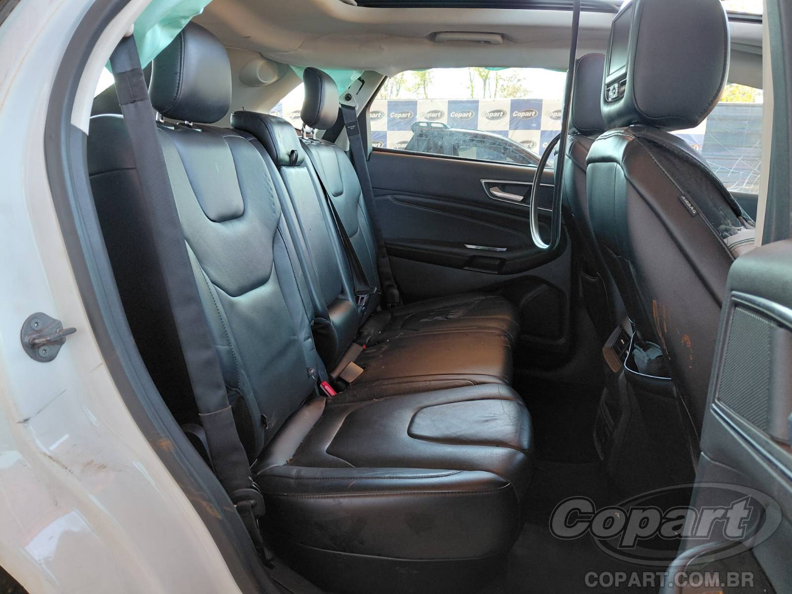 Foto 6 de 12: 2016 FORD EDGE