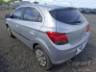 2015 CHEVROLET ONIX 