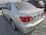 2008 TOYOTA COROLLA 