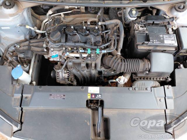 2026 HYUNDAI HB20S 