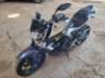 2018 YAMAHA MT-03 