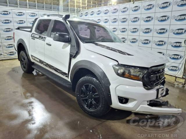 2020 FORD RANGER CD 