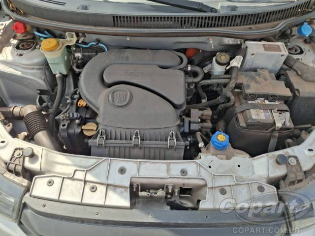 2021 FIAT MOBI 