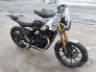 2025 TRIUMPH SCRAMBLER 