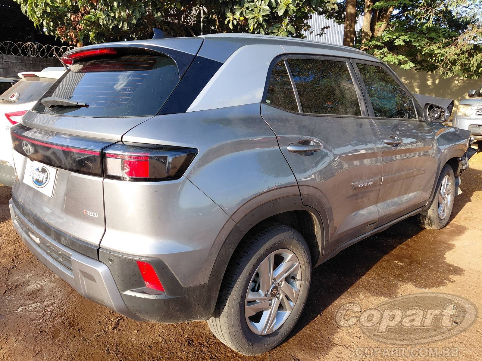 Foto 4: 2026 HYUNDAI CRETA