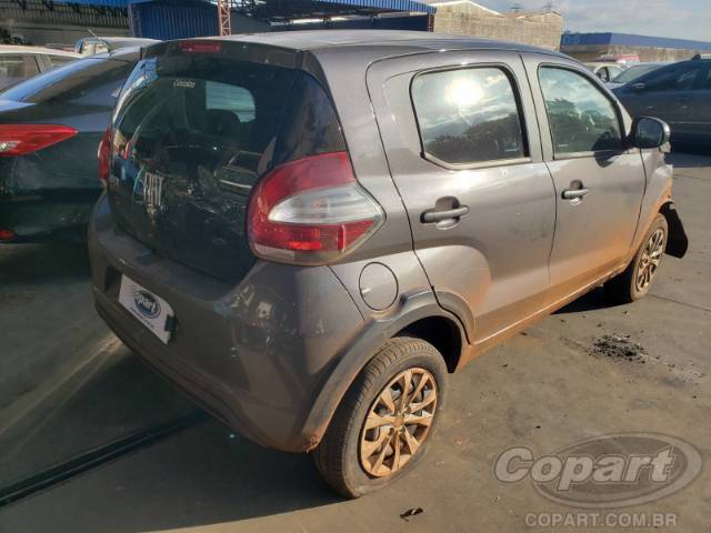 2025 FIAT MOBI 