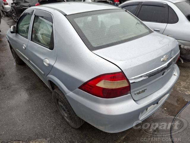 2012 CHEVROLET PRISMA 