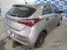 2019 HYUNDAI HB20 
