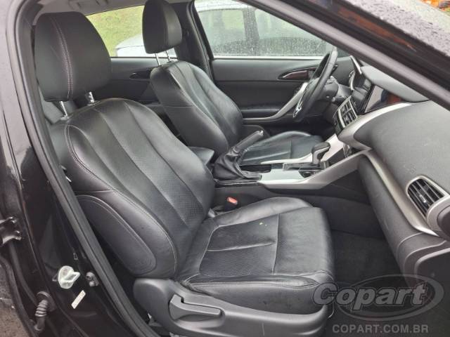 2020 MITSUBISHI ECLIPSE CROSS 