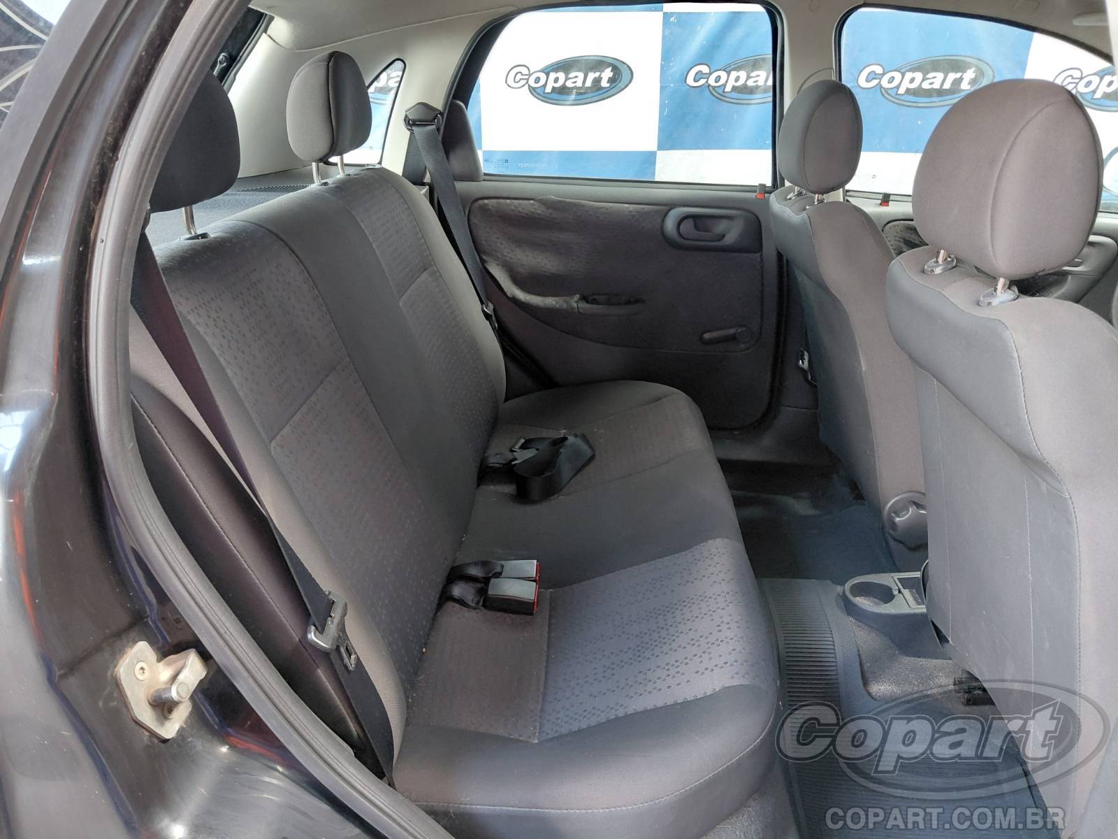 Foto 6 de 10: 2009 CHEVROLET CORSA