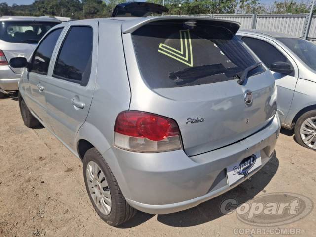 2011 FIAT PALIO 