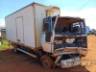 2012 FORD CARGO 815 