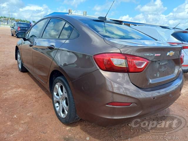2020 CHEVROLET CRUZE 