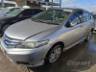 2013 HONDA CITY 