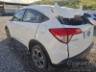 2018 HONDA HR-V 