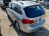 2013 VOLKSWAGEN SPACEFOX 