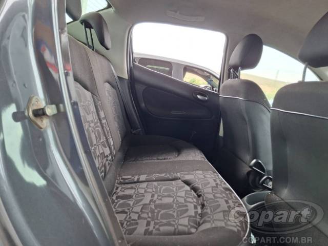 2011 PEUGEOT 207 PASSION 