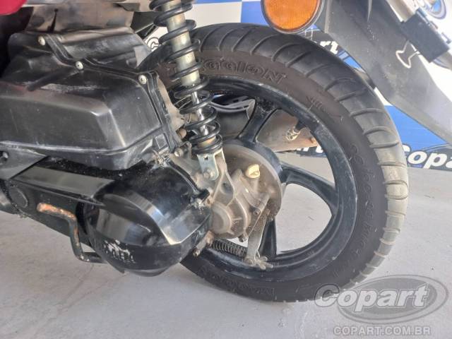2020 YAMAHA NEO 