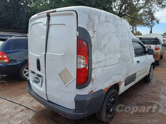 2019 FIAT FIORINO FURGAO 