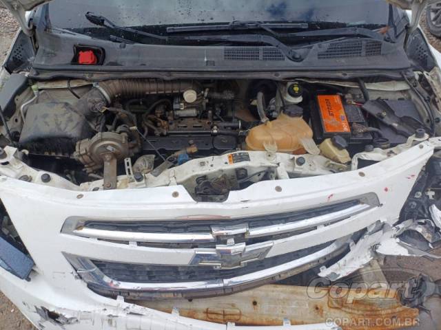 2015 CHEVROLET COBALT 