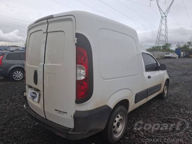 2023 FIAT FIORINO FURGAO 