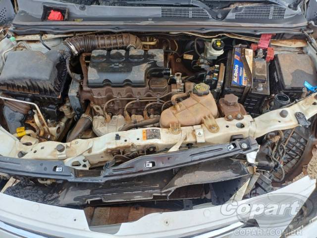 2014 CHEVROLET COBALT 