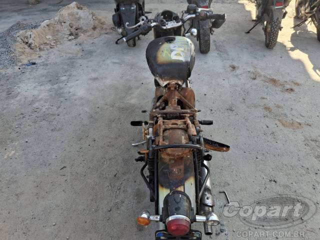 2023 ROYAL ENFIELD CLASSIC 