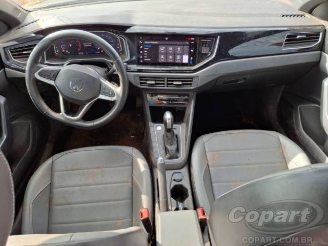 2022 VOLKSWAGEN NIVUS 