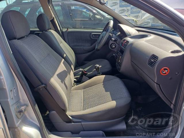 2012 CHEVROLET CORSA 