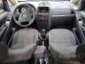 2008 FIAT IDEA 