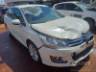 2014 CITROEN C4 LOUNGE 