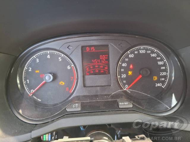 2025 VOLKSWAGEN SAVEIRO 