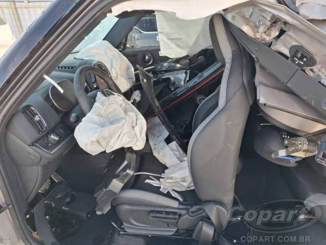 2023 MINI COOPER COUNTRYMAN 