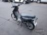 2009 HONDA BIZ 125 