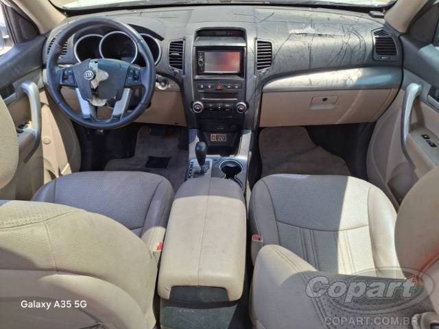2011 KIA SORENTO 