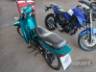 2002 YAMAHA CRYPTON 