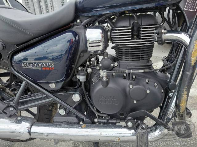 2023 ROYAL ENFIELD METEOR 