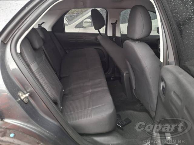 2020 CITROEN C4 CACTUS 