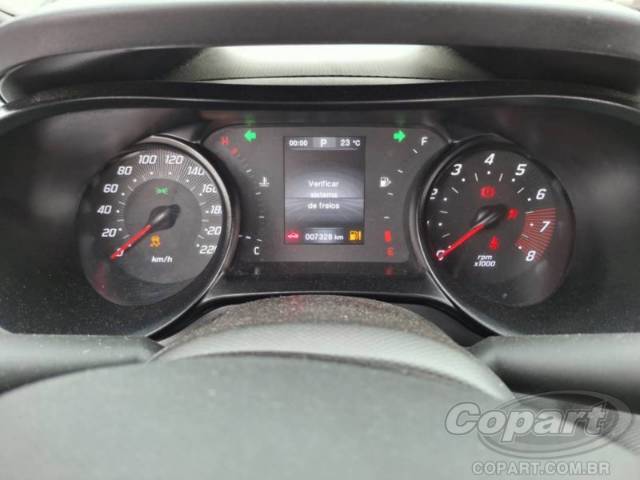 2026 FIAT ARGO 